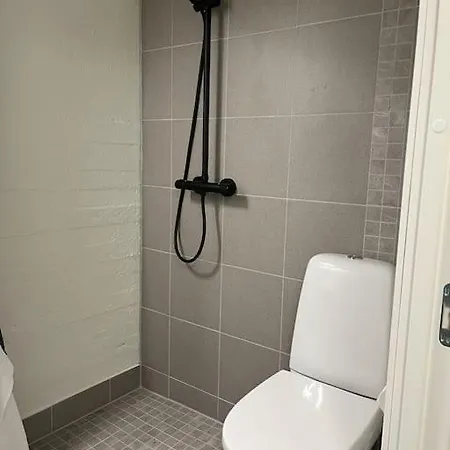Appartement -