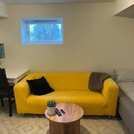 - Appartement